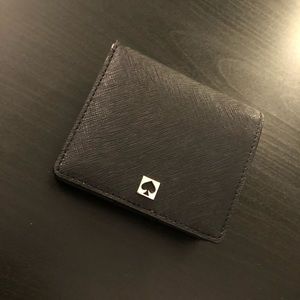 Kate Spade Serenade wallet/card holder